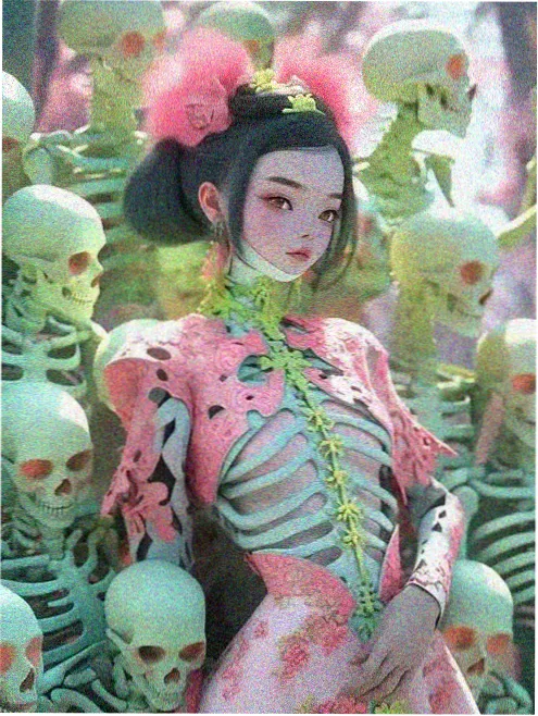 千与千寻之隐 - 电影 - 2001